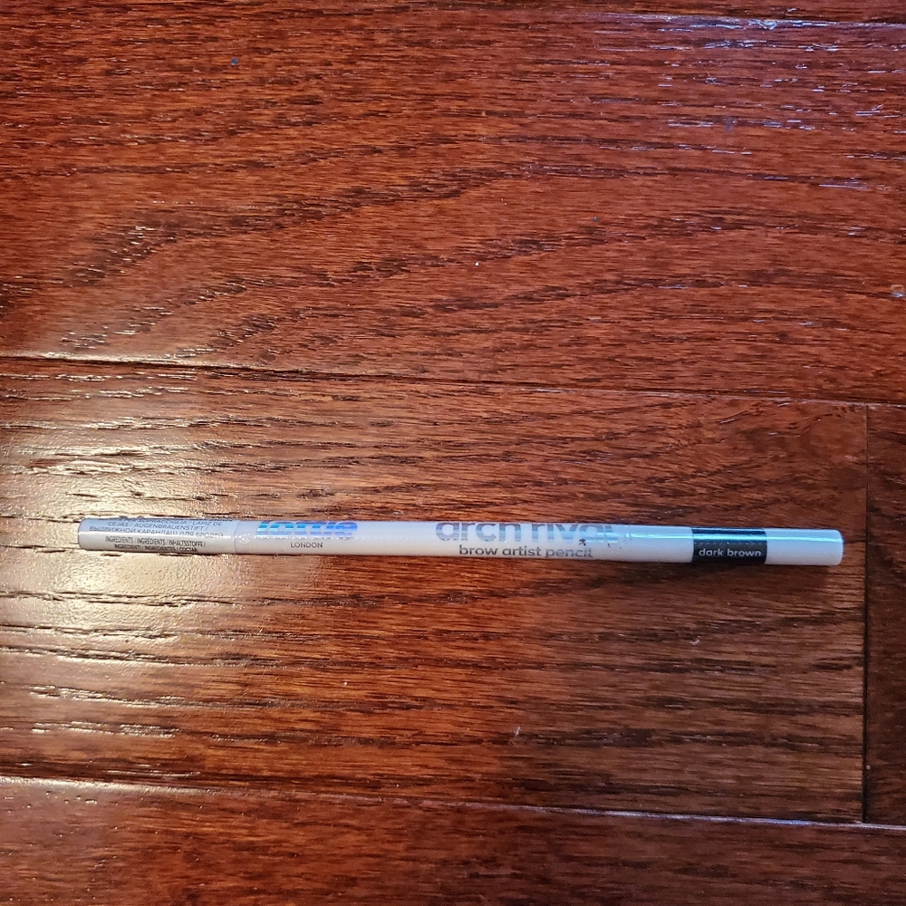 NWT lottie arch rival brow artist pencil. Dark brown